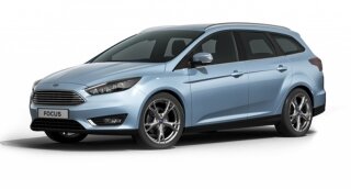 2015 Ford Focus SW 1.6 TDCi 115 PS Titanium Araba kullananlar yorumlar